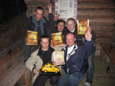 puuha 2007